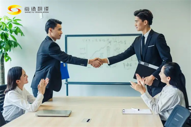 北京翻譯公司：企業(yè)簡介的翻譯質(zhì)量，至關(guān)重要的幾點